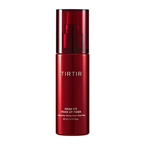 TIRTIR Mask Fit Make Up Fixer 80ml | Korean Skincare | Skin Science Lab