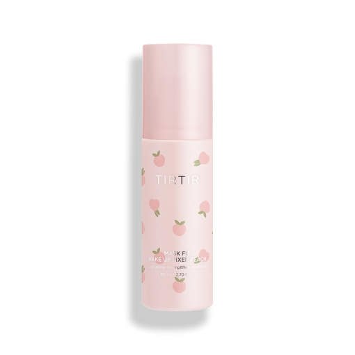 TIRTIR Mask Fit Make Up Fixer Peach 80ml | Korean Skincare | Skin Science Lab