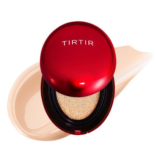TIRTIR Mask Fit Red Cushion | Korean Skincare | Skin Science Lab