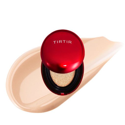 TIRTIR Mask Fit Red Cushion [MINI] | Korean Skincare | Skin Science Lab