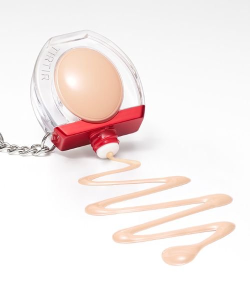 TIRTIR Mask Fit Red Foundation MINI SPF40 PA++ 10g (30colors) | Korean Skincare | Skin Science Lab