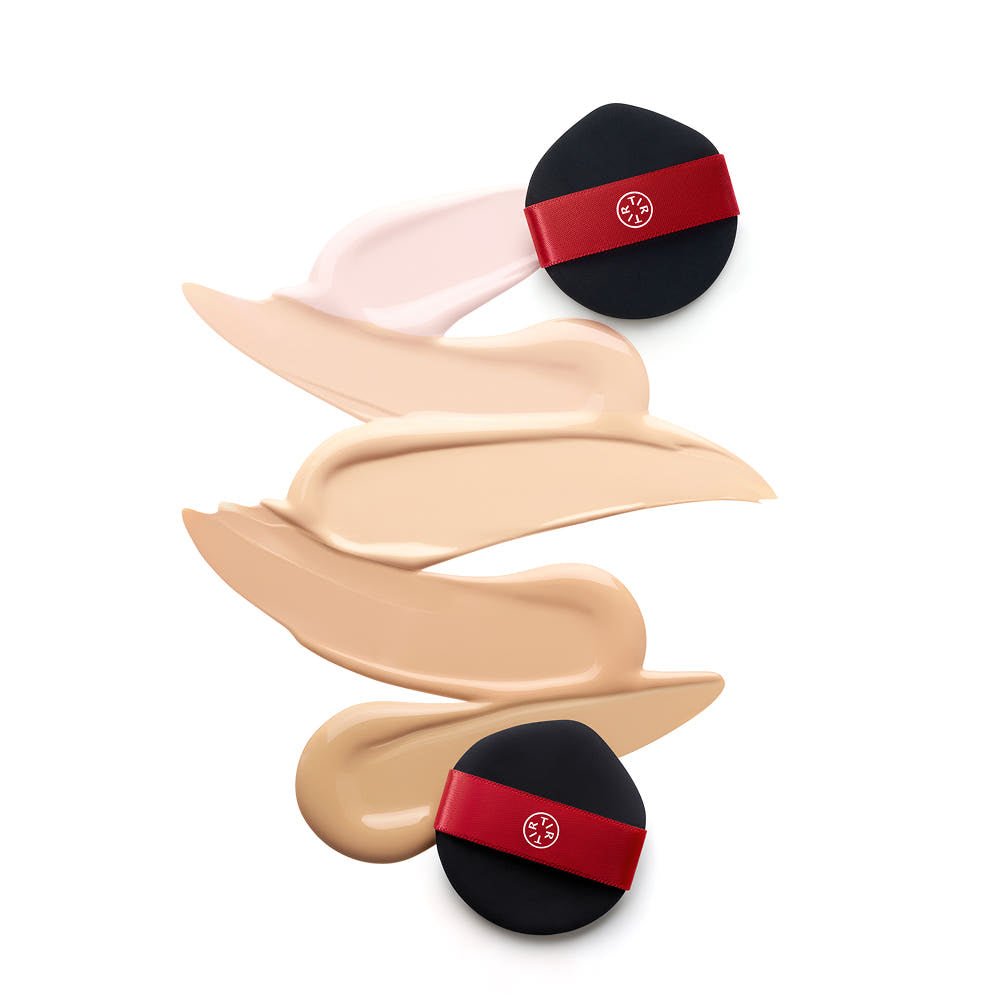 TIRTIR Mask Fit Ruby Mesh Cushion SPF30 PA++ 15g (10colors) | Korean Skincare | Skin Science Lab