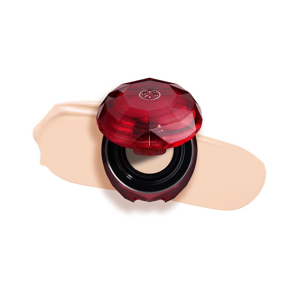 TIRTIR Mask Fit Ruby Mesh Cushion SPF30 PA++ 5g [MINI] (10colors) | Korean Skincare | Skin Science Lab