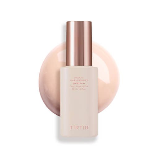 TIRTIR Mask Fit Tone Up Essence SPF30 PA++ 30ml (4 Colors) | Korean Skincare | Skin Science Lab