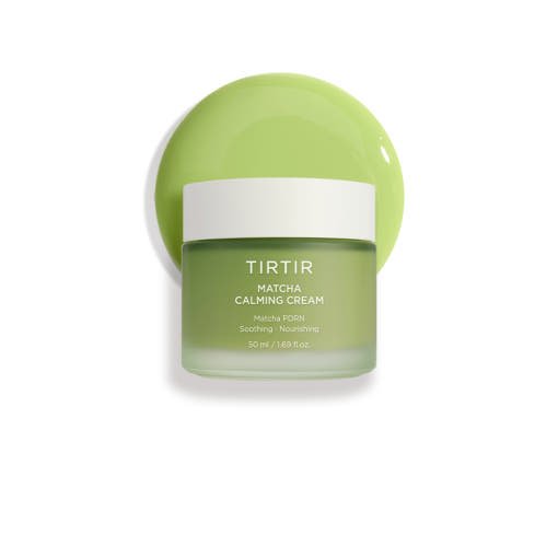 TIRTIR Match Calming Cream 50ml | Korean Skincare | Skin Science Lab