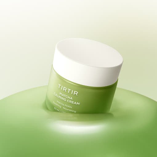 TIRTIR Match Calming Cream 50ml | Korean Skincare | Skin Science Lab
