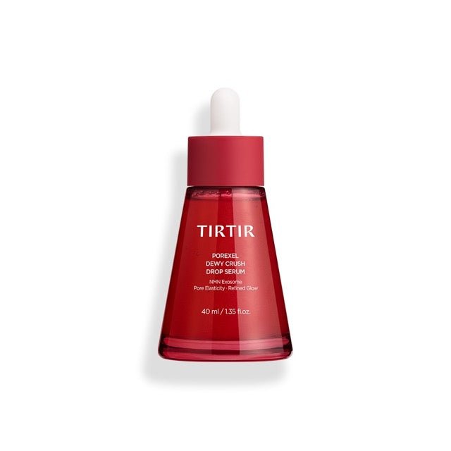 TIRTIR Porexel Dewy Crush Drop Serum 40ml | Korean Skincare | Skin Science Lab