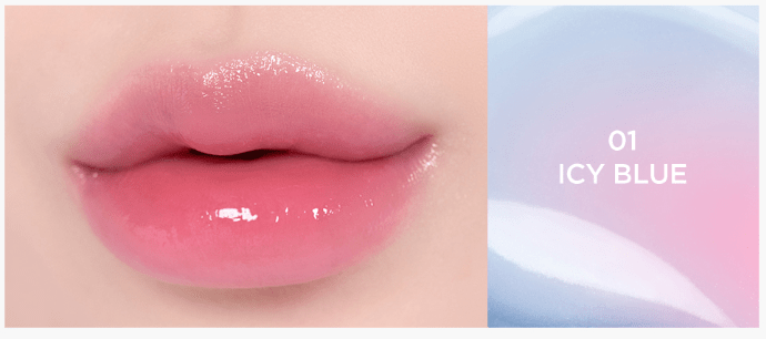 TIRTIR Water Mellow Lip Balm 3.2g (4 Colors) | Korean Skincare | Skin Science Lab