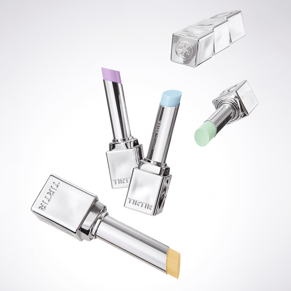TIRTIR Water Mellow Lip Balm 3.2g (4 Colors) | Korean Skincare | Skin Science Lab