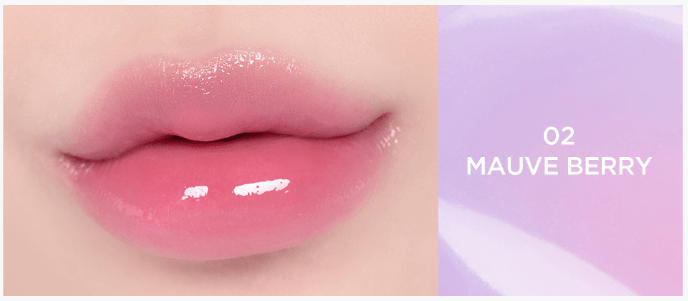 TIRTIR Water Mellow Lip Balm 3.2g (4 Colors) | Korean Skincare | Skin Science Lab