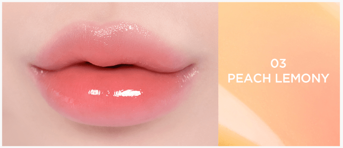 TIRTIR Water Mellow Lip Balm 3.2g (4 Colors) | Korean Skincare | Skin Science Lab