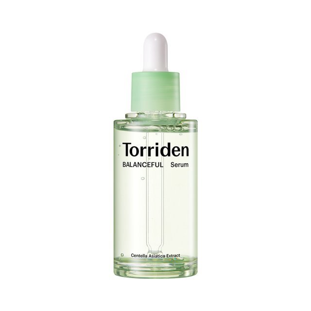 Torriden Balanceful Cica Calming Serum 50ml | Korean Skincare | Skin Science Lab