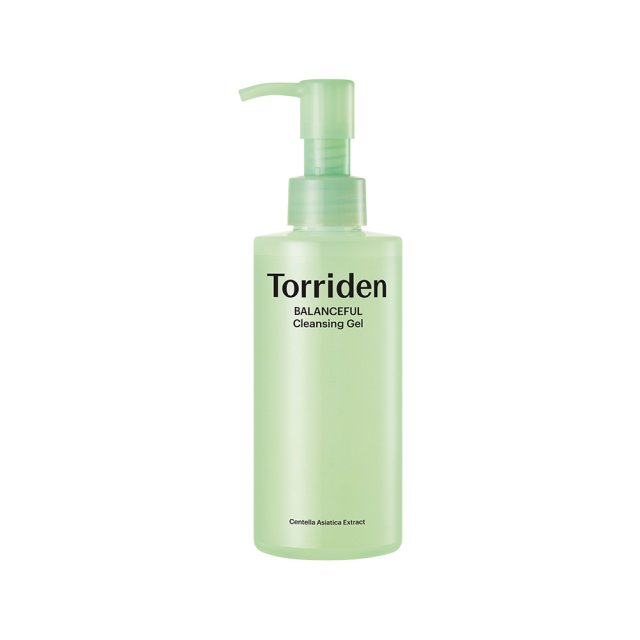 Torriden Balanceful Cleansing Gel 200ml | Korean Skincare | Skin Science Lab