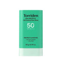 Torriden Balanceful For Men Cica Oil Control Sun Stick SPF50+ PA++++ 20g | Korean Skincare | Skin Science Lab