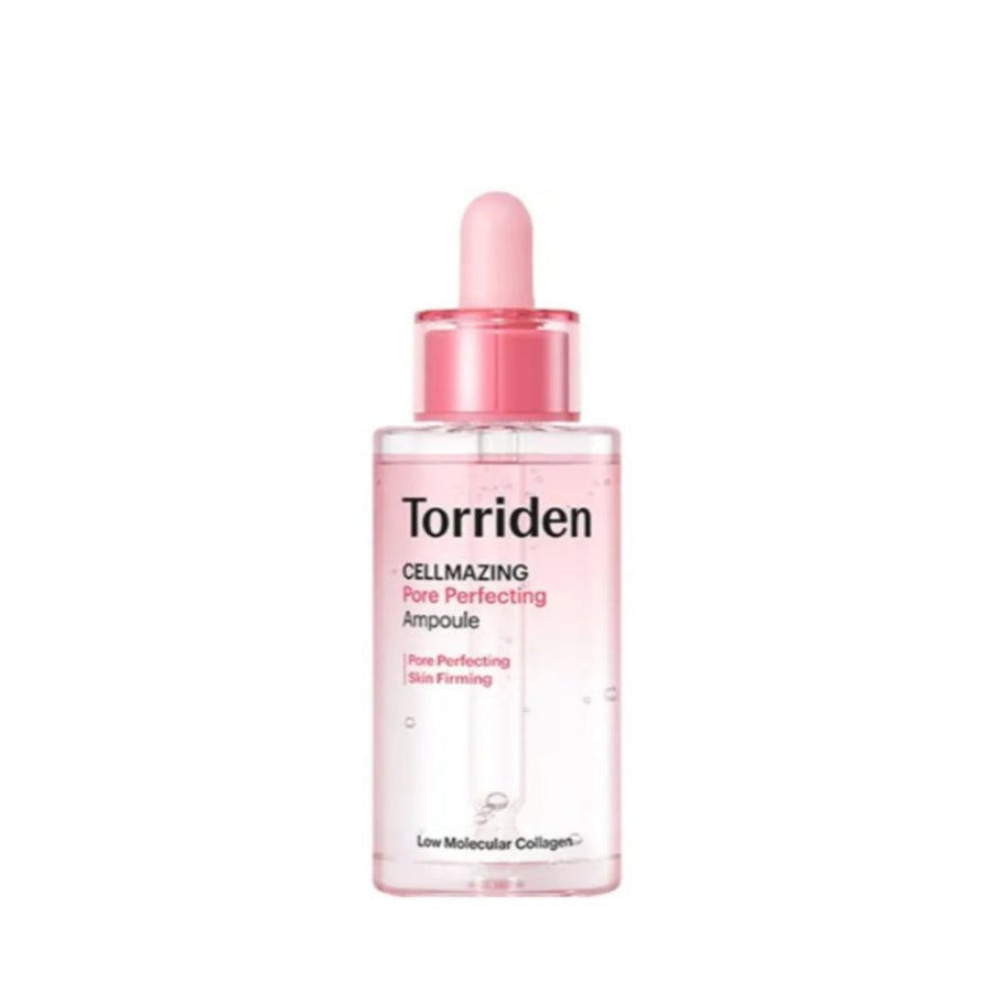 Torriden Cellmazing Pore Perfecting Ampoule 30ml | Korean Skincare | Skin Science Lab