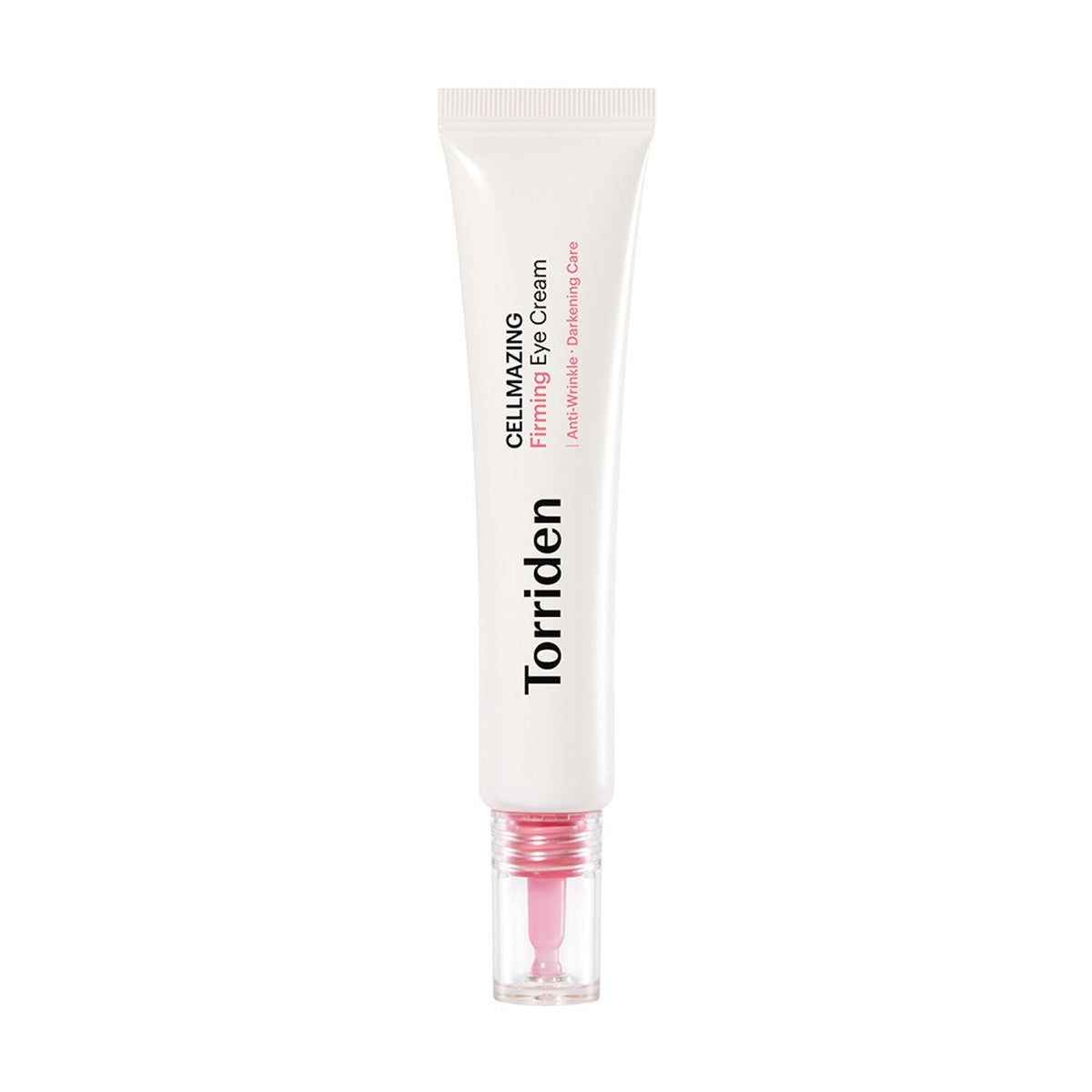 Torriden Cellmazing Small Molecule Collagen Firming Eye Cream 30ml | Korean Skincare | Skin Science Lab