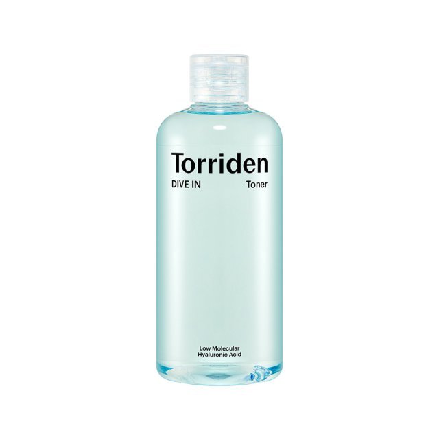 Torriden Dive-In Toner 300ml | Korean Skincare | Skin Science Lab
