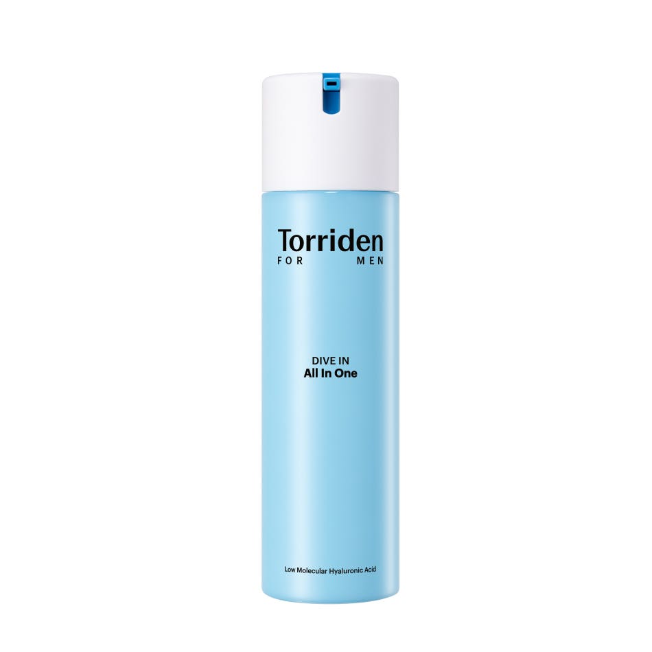Torriden For Men Dive In All In One 200g | Korean Skincare | Skin Science Lab