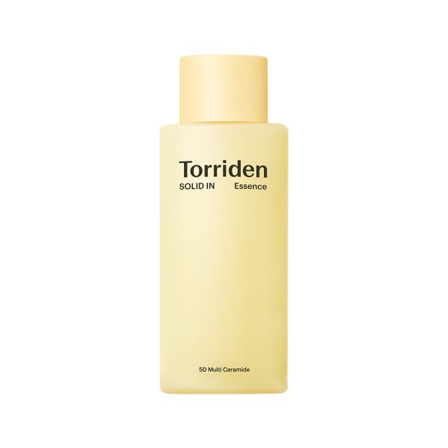 Torriden Solid-In Ceramide All Day Essence 100ml | Korean Skincare | Skin Science Lab