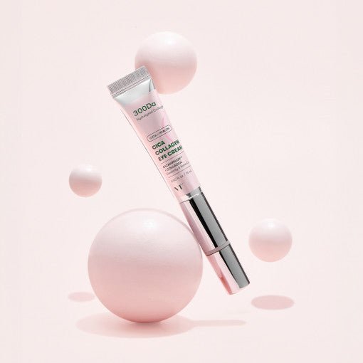 VT Cica Collagen Eye Cream 15ml | Korean Skincare | Skin Science Lab