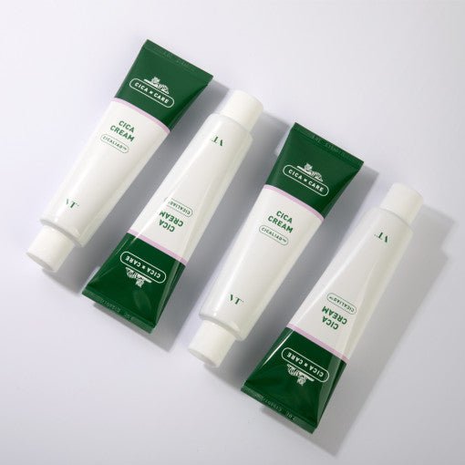 VT Cica Cream Jumbo 100ml | Korean Skincare | Skin Science Lab