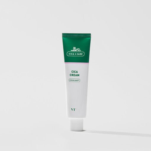 VT Cica Cream Jumbo 100ml | Korean Skincare | Skin Science Lab