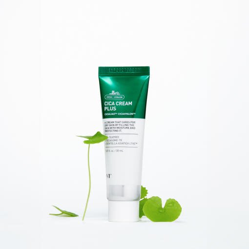 VT Cica Cream Plus 30ml | Korean Skincare | Skin Science Lab
