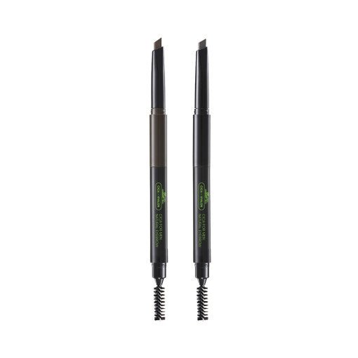 VT Cica For Men Natural Eyebrow - 2 Colors 0.6g | Korean Skincare | Skin Science Lab