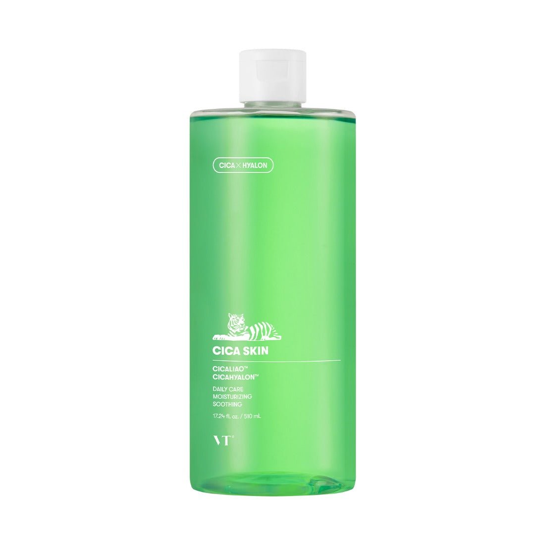 VT Cica Skin 510ml | Korean Skincare | Skin Science Lab