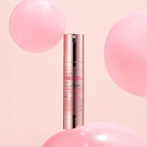 VT Collagen Reedle Shot 100 50ml | Korean Skincare | Skin Science Lab
