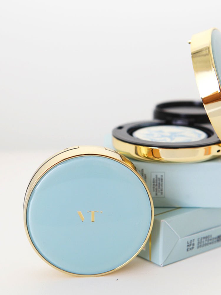 VT Essence Sun Pact SPF50+ PA+++ 11g | Korean Skincare | Skin Science Lab