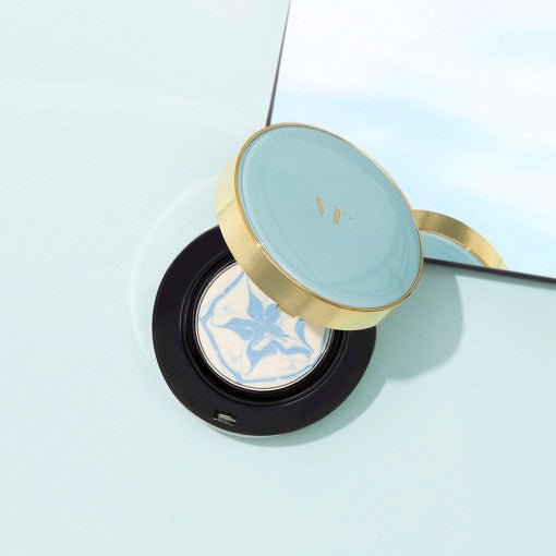 VT Essence Sun Pact SPF50+ PA+++ 11g | Korean Skincare | Skin Science Lab