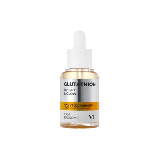VT G2 Glutathione Brightening Ampoule 30ml | Korean Skincare | Skin Science Lab