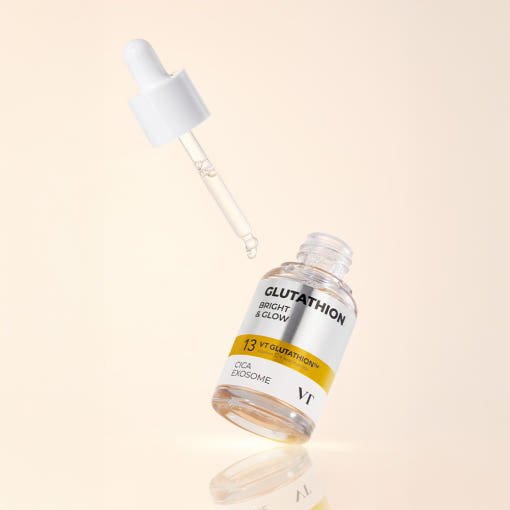 VT G2 Glutathione Brightening Ampoule 30ml | Korean Skincare | Skin Science Lab