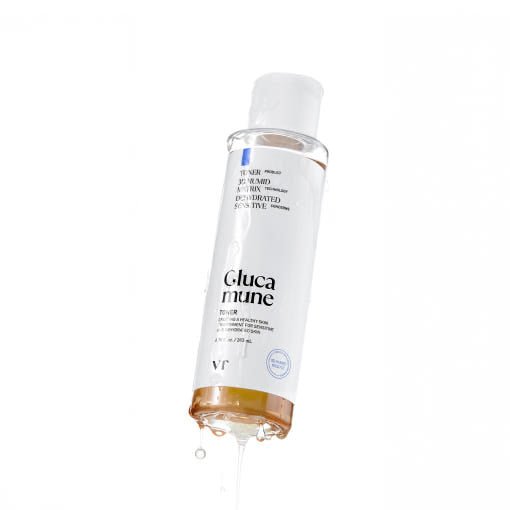 VT Glucamine Toner 200ml | Korean Skincare | Skin Science Lab