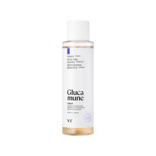 VT Glucamine Toner 200ml | Korean Skincare | Skin Science Lab