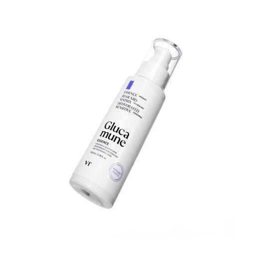 VT Glucamune Essence 100ml | Korean Skincare | Skin Science Lab