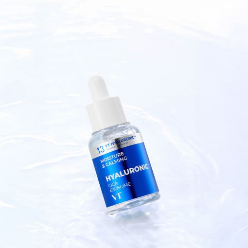 VT H3 Hydro Ampoule 30ml | Korean Skincare | Skin Science Lab