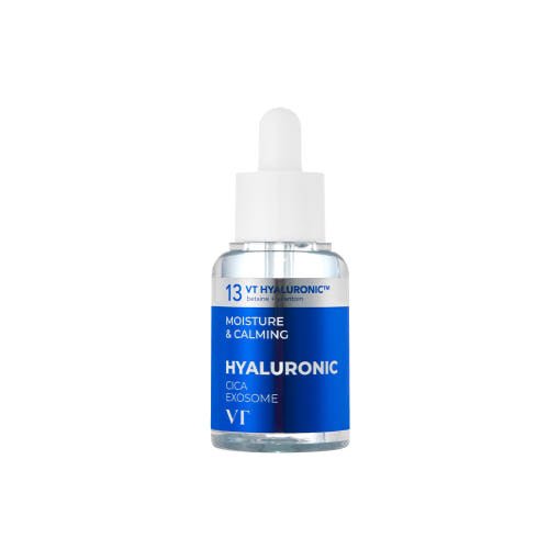 VT H3 Hydro Ampoule 30ml | Korean Skincare | Skin Science Lab