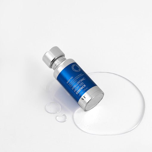 VT Hyaluronic High 100 Essence 30ml | Korean Skincare | Skin Science Lab