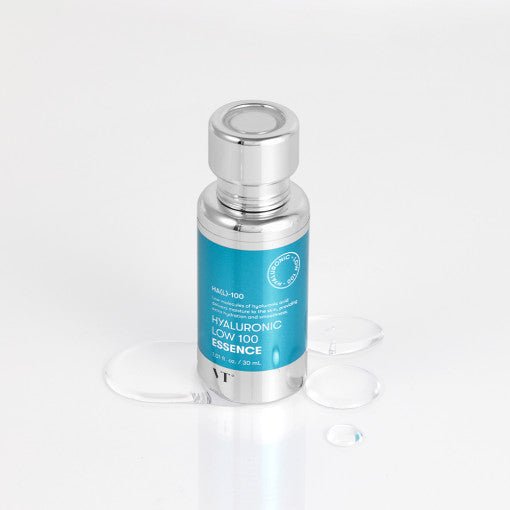 VT Hyaluronic Low 100 Essence 30ml | Korean Skincare | Skin Science Lab