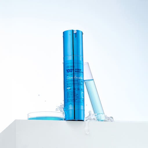 VT Hydrop Reedle Shot 100hL 50ml | Korean Skincare | Skin Science Lab