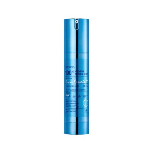 VT Hydrop Reedle Shot 100hL 50ml | Korean Skincare | Skin Science Lab