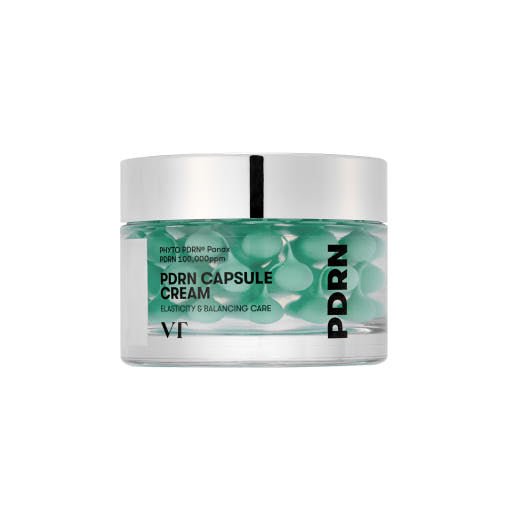 VT PDRN Capsule Cream 100 50ml | Korean Skincare | Skin Science Lab