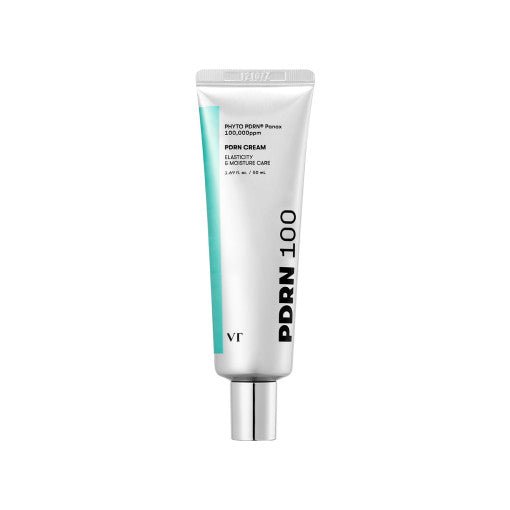 VT PDRN Cream 100 50ml | Korean Skincare | Skin Science Lab