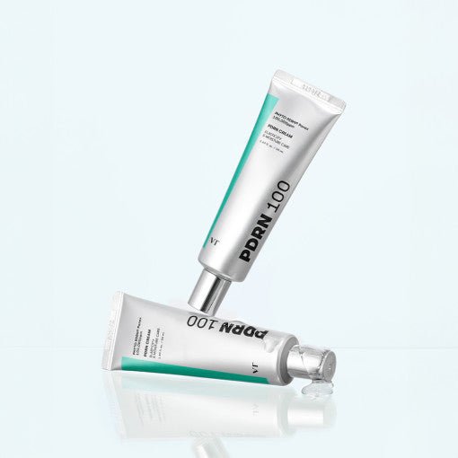 VT PDRN Cream 100 50ml | Korean Skincare | Skin Science Lab