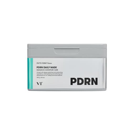 VT PDRN Daily Mask Sheet 30ea 350g | Korean Skincare | Skin Science Lab