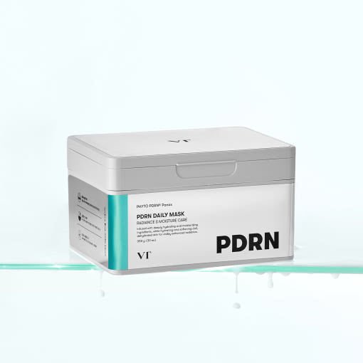 VT PDRN Daily Mask Sheet 30ea 350g | Korean Skincare | Skin Science Lab