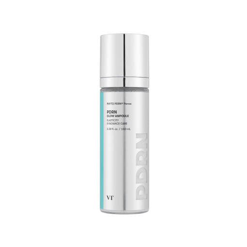 VT PDRN Glow Ampoule 100ml | Korean Skincare | Skin Science Lab