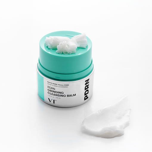 VT PDRN Grinding Cleansing Balm 50ml | Korean Skincare | Skin Science Lab